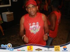 Camarote Espaço Folia (PM)
